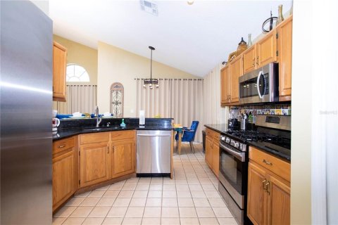 Casa en venta en Kissimmee, Florida, 4 dormitorios, 187.76 m2 № 1873500 - foto 10