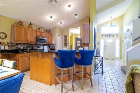Casa en venta en Kissimmee, Florida, 4 dormitorios, 187.76 m2 № 1873500 - foto 12