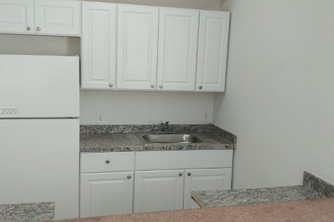 Снять в аренду виллу или дом в Майами, Флорида 1 спальня, 55.74м2, № 2054091 - фото 4