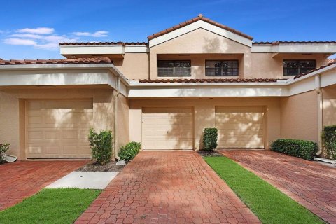 Condo à Boca Raton, Floride, 2 chambres  № 2359883
