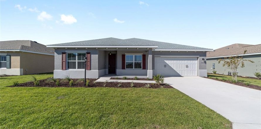 Casa en Ocala, Florida 2 dormitorios, 187.57 m2 № 2109635