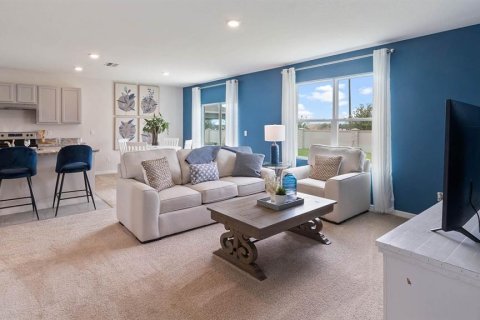 Casa en venta en Haines City, Florida, 5 dormitorios, 241.64 m2 № 1803674 - foto 6