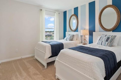 Casa en venta en Haines City, Florida, 5 dormitorios, 241.64 m2 № 1803674 - foto 17
