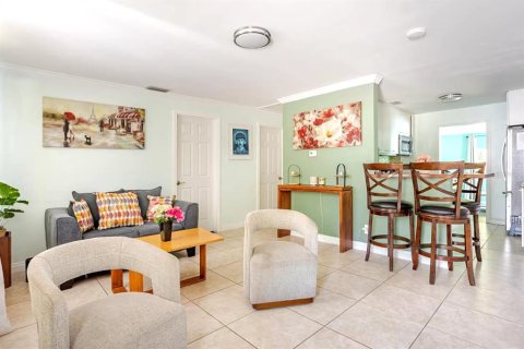 Villa ou maison à louer à Pinellas Park, Floride: 2 chambres, 67.35 m2 № 2414974 - photo 9