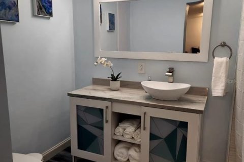 Villa ou maison à louer à Pinellas Park, Floride: 2 chambres, 67.35 m2 № 2414974 - photo 19