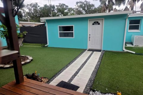 Villa ou maison à louer à Pinellas Park, Floride: 2 chambres, 67.35 m2 № 2414974 - photo 20