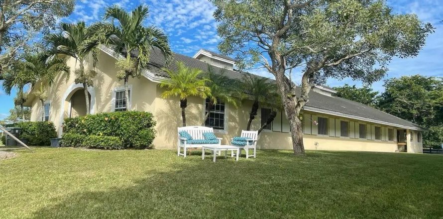 Apartamento en Wellington, Florida 3 habitaciones, 92.9 m2 № 2366149