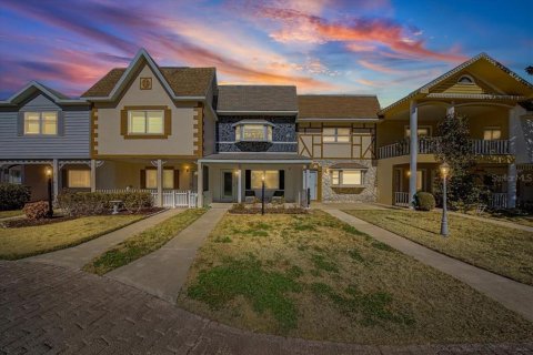Condominio en Ocala, Florida, 2 dormitorios  № 2105625