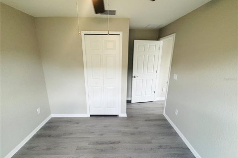 House in Belleview, Florida 3 bedrooms, 109.72 sq.m. № 2229709 - photo 12