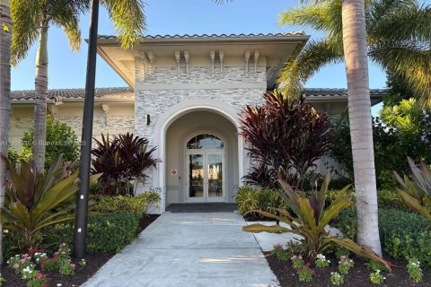 Touwnhouse à louer à Homestead, Floride: 4 chambres, 169.08 m2 № 1953326 - photo 24