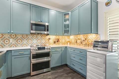 Touwnhouse à vendre à Vero Beach, Floride: 3 chambres, 173.45 m2 № 2087410 - photo 4