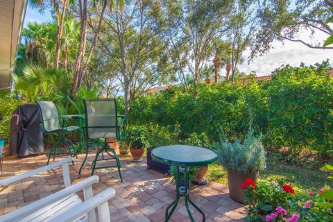 Touwnhouse à vendre à Vero Beach, Floride: 3 chambres, 173.45 m2 № 2087410 - photo 16