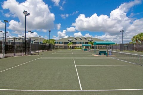 Touwnhouse à vendre à Vero Beach, Floride: 3 chambres, 173.45 m2 № 2087410 - photo 26