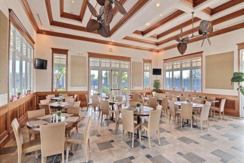 Touwnhouse à vendre à Vero Beach, Floride: 3 chambres, 173.45 m2 № 2087410 - photo 17