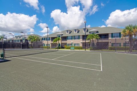Touwnhouse à vendre à Vero Beach, Floride: 3 chambres, 173.45 m2 № 2087410 - photo 18