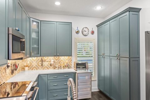 Touwnhouse à vendre à Vero Beach, Floride: 3 chambres, 173.45 m2 № 2087410 - photo 7