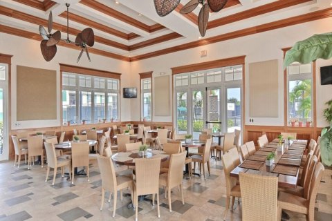 Touwnhouse à vendre à Vero Beach, Floride: 3 chambres, 173.45 m2 № 2087410 - photo 28