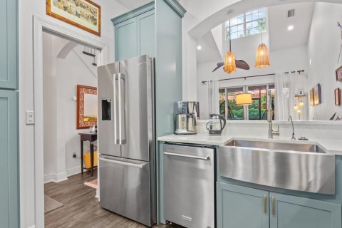 Touwnhouse à vendre à Vero Beach, Floride: 3 chambres, 173.45 m2 № 2087410 - photo 6