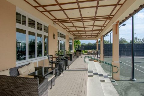 Touwnhouse à vendre à Vero Beach, Floride: 3 chambres, 173.45 m2 № 2087410 - photo 23