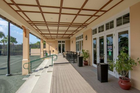 Touwnhouse à vendre à Vero Beach, Floride: 3 chambres, 173.45 m2 № 2087410 - photo 27