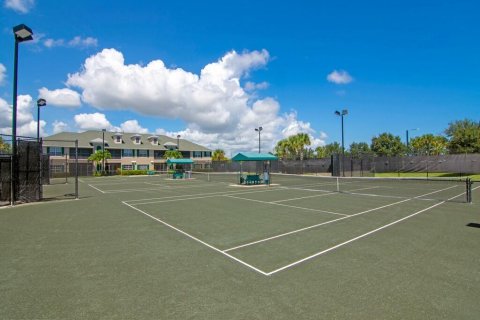 Touwnhouse à vendre à Vero Beach, Floride: 3 chambres, 173.45 m2 № 2087410 - photo 21