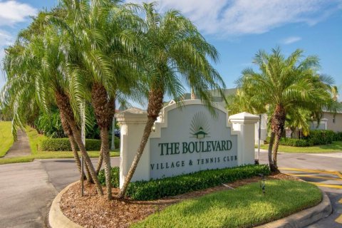 Touwnhouse à vendre à Vero Beach, Floride: 3 chambres, 173.45 m2 № 2087410 - photo 19