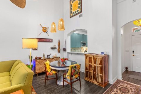 Touwnhouse à vendre à Vero Beach, Floride: 3 chambres, 173.45 m2 № 2087410 - photo 3