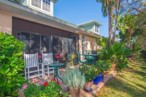 Touwnhouse à vendre à Vero Beach, Floride: 3 chambres, 173.45 m2 № 2087410 - photo 15