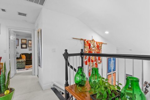 Touwnhouse à vendre à Vero Beach, Floride: 3 chambres, 173.45 m2 № 2087410 - photo 12