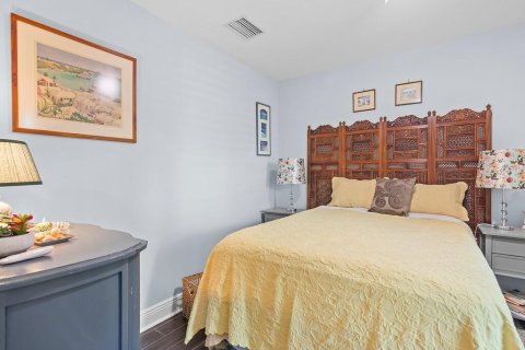 Touwnhouse à vendre à Vero Beach, Floride: 3 chambres, 173.45 m2 № 2087410 - photo 9