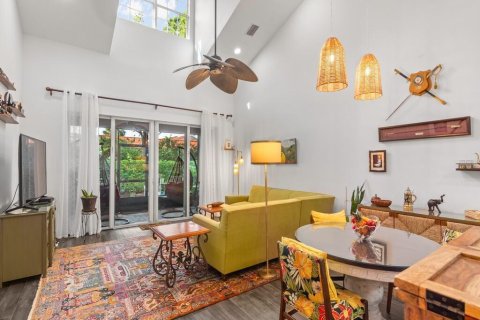 Touwnhouse à Vero Beach, Floride 3 chambres, 173.45 m2 № 2087410