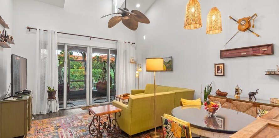Touwnhouse à Vero Beach, Floride 3 chambres, 173.45 m2 № 2087410