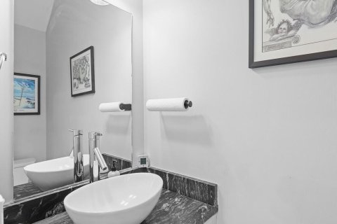 Touwnhouse à vendre à Vero Beach, Floride: 3 chambres, 173.45 m2 № 2087410 - photo 8