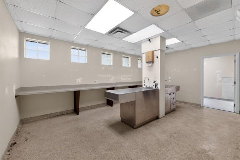 Commercial property in Saint Petersburg, Florida 276.94 sq.m. № 2232033 - photo 11