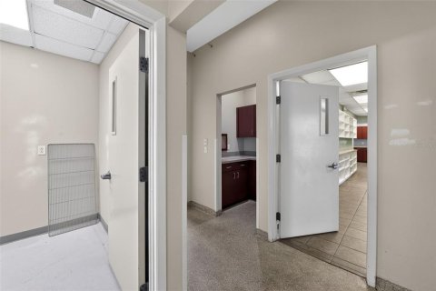 Commercial property in Saint Petersburg, Florida 276.94 sq.m. № 2232033 - photo 4