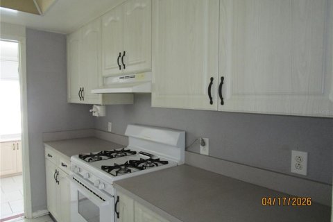 Condo in Saint Petersburg, Florida, 2 bedrooms № 2206105 - photo 8