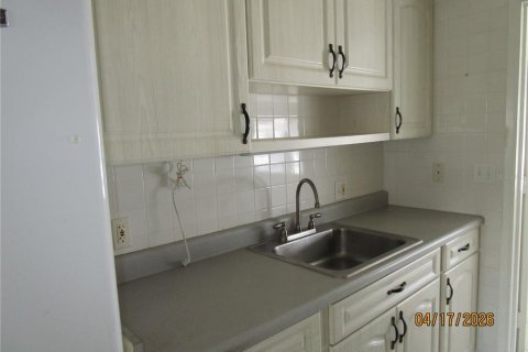 Condo in Saint Petersburg, Florida, 2 bedrooms № 2206105 - photo 6
