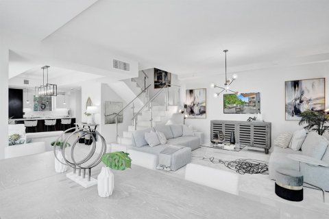 Condominio en venta en Fort Lauderdale, Florida, 3 dormitorios, 214.23 m2 № 2288638 - foto 15