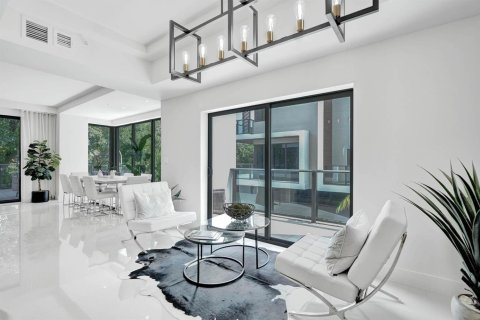 Condominio en venta en Fort Lauderdale, Florida, 3 dormitorios, 214.23 m2 № 2288638 - foto 9