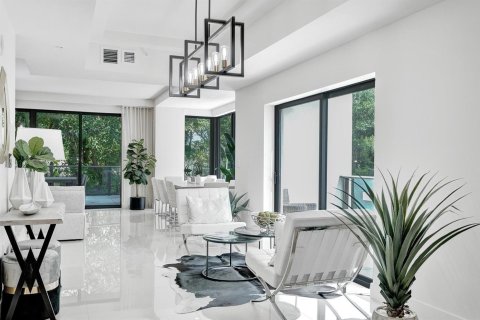Condominio en venta en Fort Lauderdale, Florida, 3 dormitorios, 214.23 m2 № 2288638 - foto 8