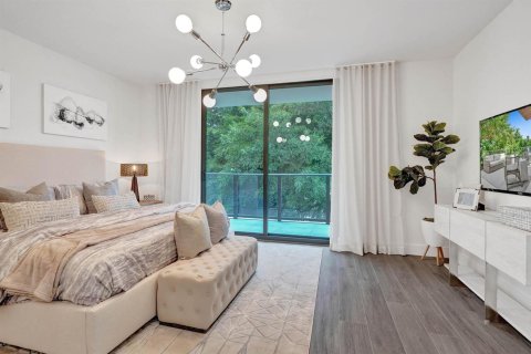 Condominio en venta en Fort Lauderdale, Florida, 3 dormitorios, 214.23 m2 № 2288638 - foto 29