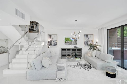 Condominio en venta en Fort Lauderdale, Florida, 3 dormitorios, 214.23 m2 № 2288638 - foto 10
