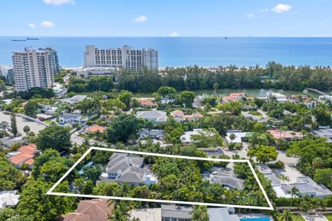 Casa en venta en Fort Lauderdale, Florida, 9 dormitorios, 882.66 m2 № 2185259 - foto 4