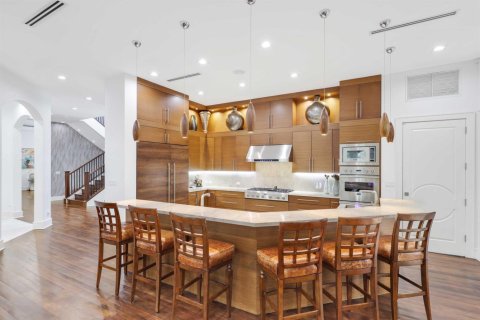 Casa en venta en Fort Lauderdale, Florida, 9 dormitorios, 882.66 m2 № 2185259 - foto 25