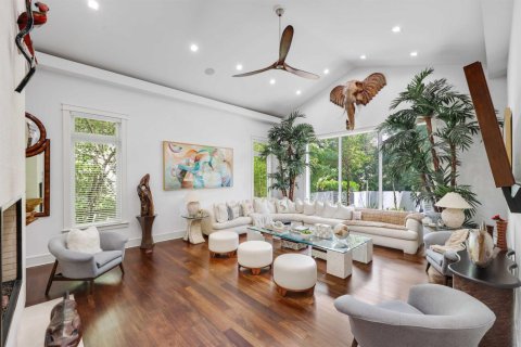 Casa en venta en Fort Lauderdale, Florida, 9 dormitorios, 882.66 m2 № 2185259 - foto 20