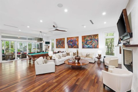 Casa en venta en Fort Lauderdale, Florida, 9 dormitorios, 882.66 m2 № 2185259 - foto 16