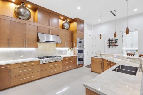 Casa en venta en Fort Lauderdale, Florida, 9 dormitorios, 882.66 m2 № 2185259 - foto 26