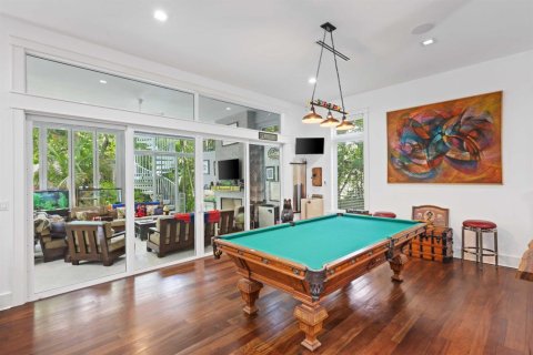 Casa en venta en Fort Lauderdale, Florida, 9 dormitorios, 882.66 m2 № 2185259 - foto 22