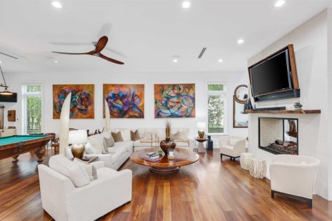 Casa en venta en Fort Lauderdale, Florida, 9 dormitorios, 882.66 m2 № 2185259 - foto 17