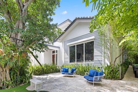 Casa en venta en Fort Lauderdale, Florida, 9 dormitorios, 882.66 m2 № 2185259 - foto 8